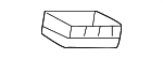 8750107010 - Body: Computer for Toyota Image
