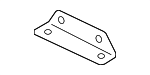 T4N9794 - : Controller Bracket for Jaguar Image