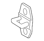 997231600 - Body: Striker for Mercedes-Benz Image