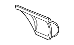 15191810 - Steering: Heat Shield for GM Image