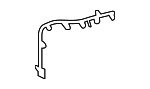 94810112904 - : Timing Cover Gasket for Porsche Image