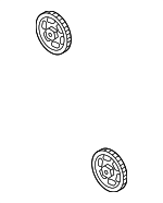 94810505106 - : Adjuster for Porsche: Cayenne Image