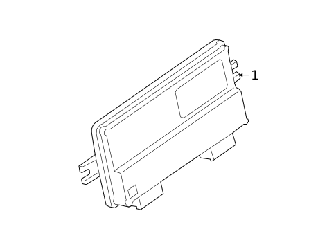 Electrical Components for 2024 BMW M440i #12