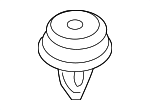 7142754954 - Body: Finish Molding Clip for Mini Image