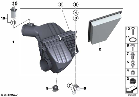 Diagram 1