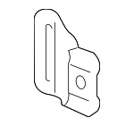 20831972 - HVAC: Condenser Upper Bracket for Cadillac: SRX Image