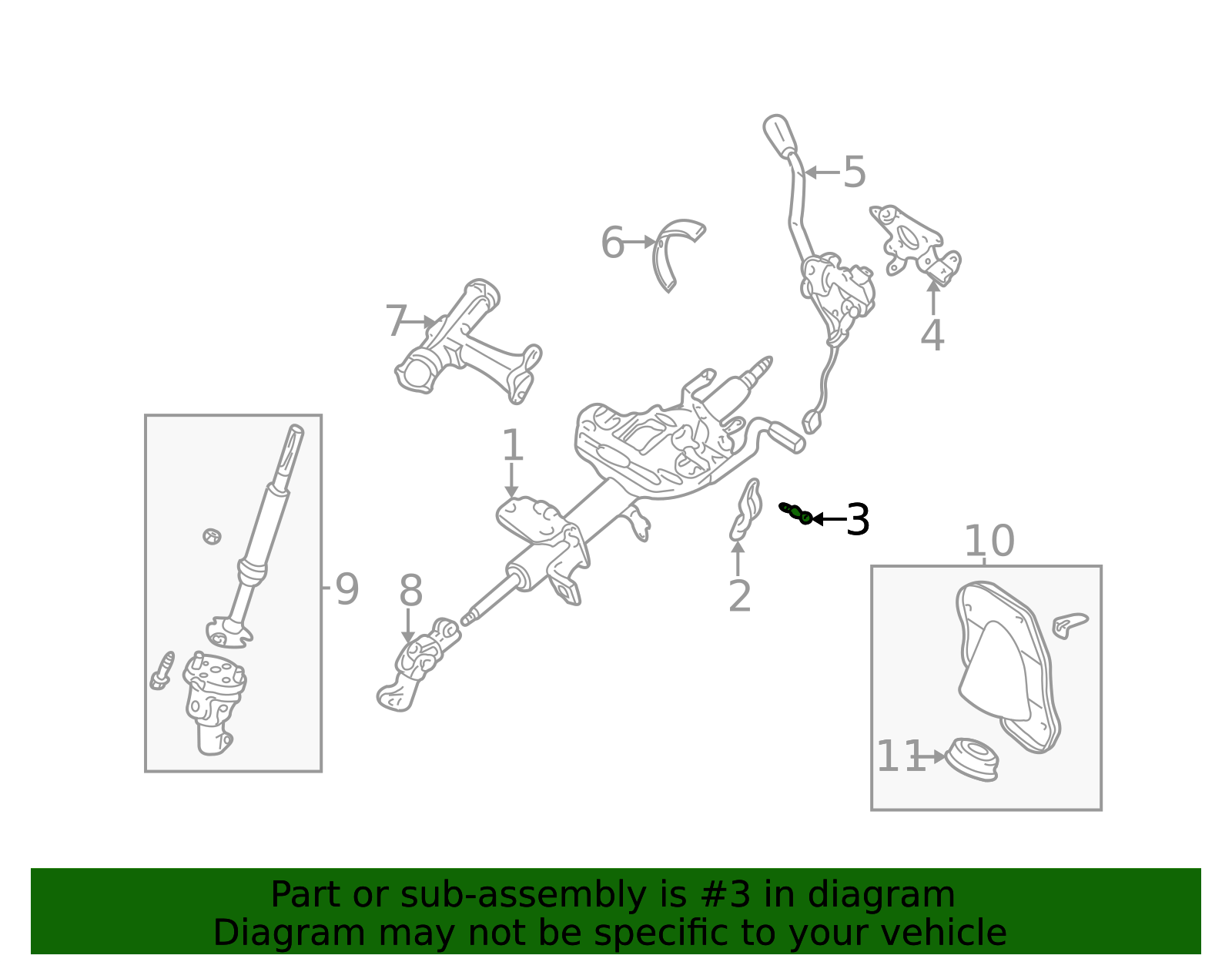 R　S20+スタビライズドウッド(メイプル)同材ノックボタン Genuine Official Toyota Steering Column Bolt part# 45897-12020 for
