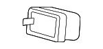 C2Z10044 - Body: Control Module for Jaguar Image