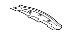 C2Z23362 - Body: Shelf for Jaguar Image