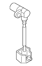 AJ84290 - Electrical: Camshaft Sensor for Jaguar Image