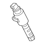 AJ810570 - Electrical: Solenoid Valve for Jaguar Image