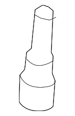 2019880511 - Body: Bumper for Mercedes-Benz Image