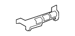 681676CA0A - Body: Switch Housing for Nissan Image