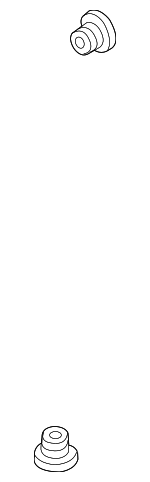 AA409057 - Suspension: Differential Assembly Plug for Audi: A4, A4 Quattro, A5, A5 Quattro, allroad, Q7, S4, SQ7, SQ8 Image