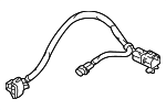 3681354G00 - Electrical: Harness for Suzuki Image
