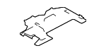 51459399364 - Body: Lower Cover for BMW Image