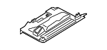 51459399371 - Body: Lower Cover for BMW Image