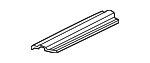 84201S0KA00ZA - Body: Sill Plate for Acura Image