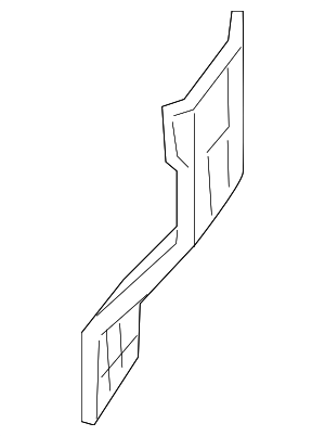 420919669 - Fuel System: Bracket for Audi Image