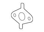 282472B700 - Engine: Oil Outlet Tube Gasket for Hyundai: Elantra, Elantra GT, Kona, Santa Fe, Sonata, Tucson, Veloster Image