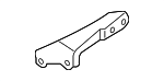 285272B700 - Engine: Lower Bracket for Hyundai: Elantra, Elantra GT, Veloster Image