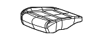 85139451 - Body: Cushion Cover for Buick: Envision Image