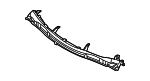 KBB353520 - Body: Cowl Panel for Mazda Image