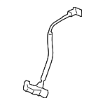 89T60M7000 - Body: Latch for Kia Image