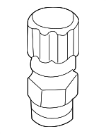 64538391639 - : Pressure Switch for BMW: 528i, 540i, 740i, 740iL, 750iL Image