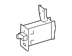 9066208700 - Body: Rail Section for MB Vans Image