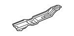 55276956AA - Exhaust: Heat Shield for Mopar Image