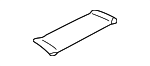 4855748 - Body: Pad for Saab: 9-3 Image