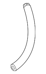 3294233030 - : Outlet Hose for Lexus: ES300, ES330 Image