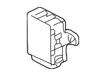 82810AB031 - Electrical: Relay for Toyota Image