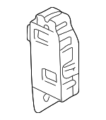 8273112020 - Electrical: Junction Block for Toyota Image