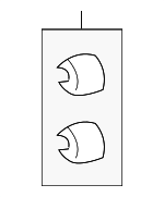 5174318AA - Brakes: Overhaul Kit for Chrysler: 300 | Dodge: Challenger, Charger, Magnum | Jeep: Grand Cherokee Image
