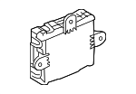 LR023340 - Electrical: Controller for Land Rover: LR4, Range Rover Sport Image