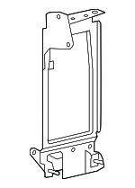 YQU500500 - : Bracket for Land-Rover Image