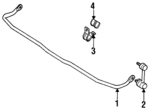 Stabilizer Bar