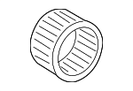 4464674 - HVAC: HVAC Blower Motor Wheel for Mopar Image