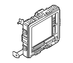 95400K0QA0 - : Body Control Module for Kia: Soul Image