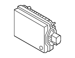 96401E6000 - : Distance Sensor for Hyundai Image