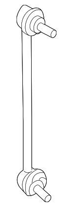 33506772789 - Suspension: Stabilizer Link for Mini Image