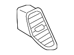 5567048030 - Body: Louver for Toyota: Highlander Image