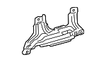 5540648030 - Body: Insert for Toyota: Highlander Image