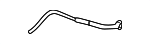 MR312131 - Emission System: Vapor Hose for Mopar Image