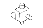 MR127520 - Emission System: Valve for Mopar Image