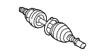 4347009A06 - : Outer Joint for Toyota Image