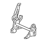 82220TG7A01 - Body: Recline Adjuster for Honda: Pilot Image