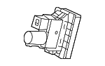 80590T20A41 - Body: Humidity Sensor for Honda Image